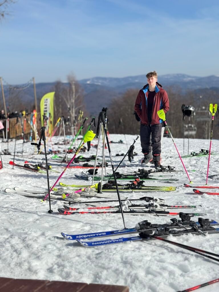 Chata pod Jaworem – Twoje przytulne noclegi w Wiśle