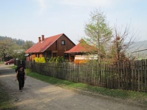 Chata pod Jaworem – Twoje przytulne noclegi w Wiśle