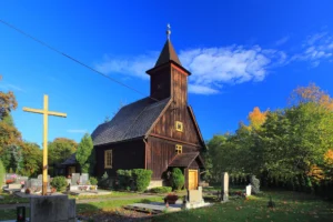 Chata pod Jaworem – Twoje przytulne noclegi w Wiśle