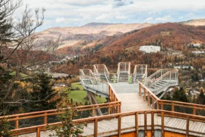 Chata pod Jaworem – Twoje przytulne noclegi w Wiśle