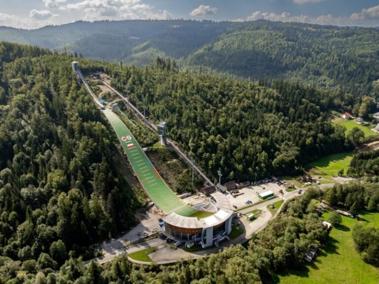 Chata pod Jaworem – Twoje przytulne noclegi w Wiśle