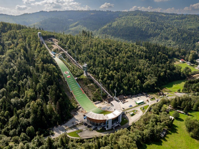 Chata pod Jaworem – Twoje przytulne noclegi w Wiśle