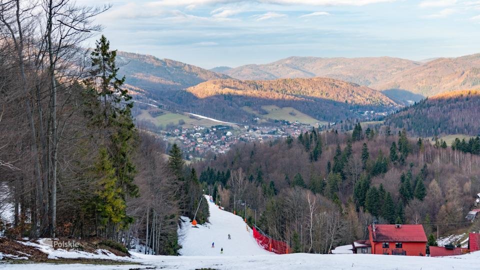 urlop w marcu w Wiśle Narty w marcu w Wiśle narty Wisła Wielkanoc
