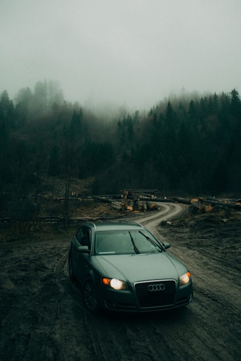 Chata pod Jaworem – Twoje przytulne noclegi w Wiśle Bezpieczny dojazd do Wisły własnym samochodem